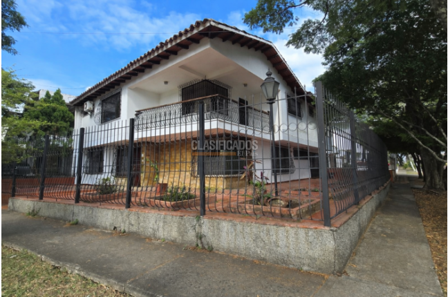 Casas, Venta, La Flora - $1.000.000.000
