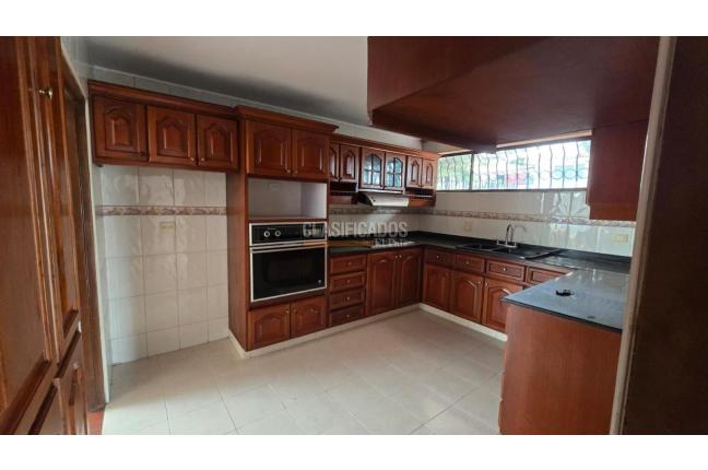 Casas, Alquiler, La Flora - $6.000.000