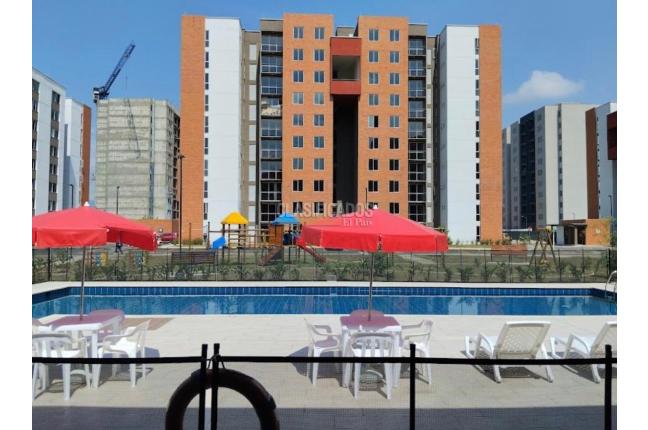 Apartamentos, Venta, Ciudad Pacifica - $270.000.000