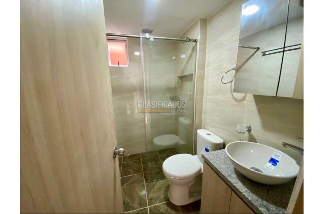 Apartamentos, Venta, Ciudad Pacifica - $270.000.000