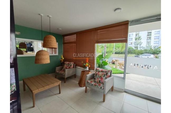 Apartamentos, Venta, Hacienda Kachipay - $320.000.000