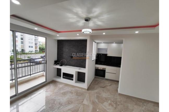 Apartamentos, Venta, Hacienda Kachipay - $320.000.000