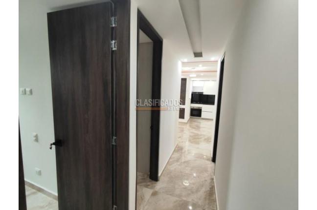 Apartamentos, Venta, Hacienda Kachipay - $320.000.000