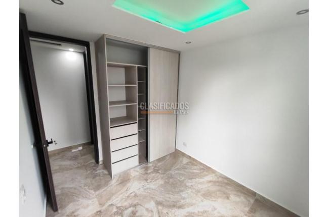 Apartamentos, Venta, Hacienda Kachipay - $320.000.000