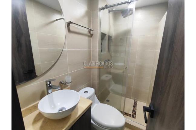 Apartamentos, Venta, Hacienda Kachipay - $320.000.000