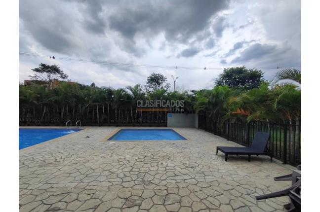 Apartamentos, Venta, Hacienda Kachipay - $320.000.000