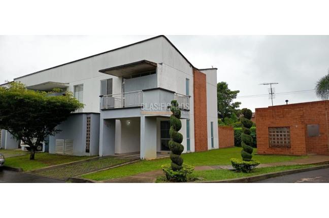 Casas, Venta, Jamundí - $500.000.000