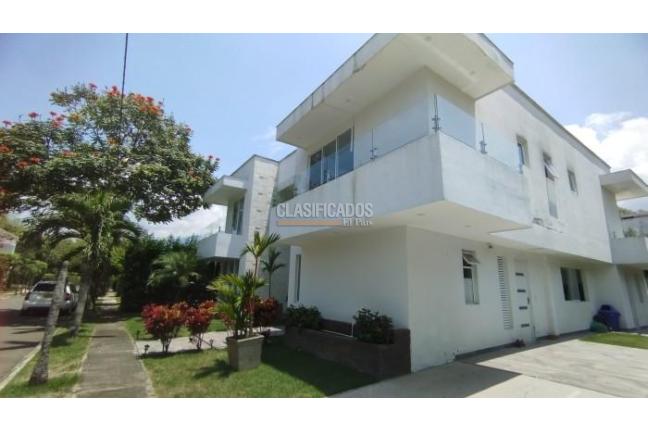 Casas, Venta en Jamundí