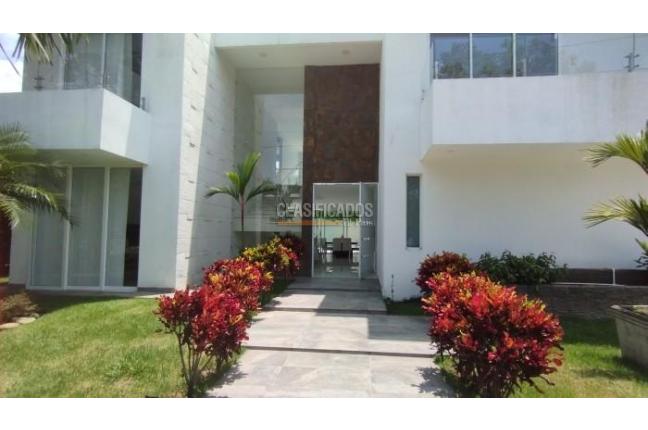 Casas, Venta en Jamundí