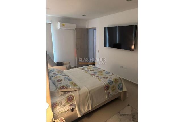 Apartamentos, Alquiler, Barranquilla - $1.400.000