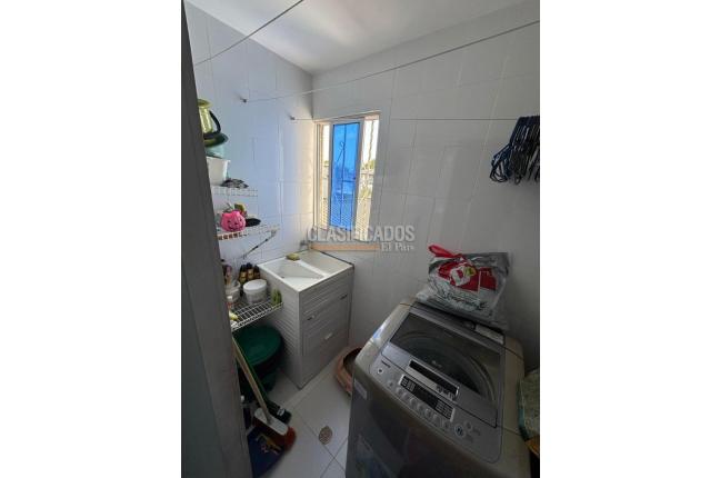 Apartamentos, Alquiler, Barranquilla - $1.400.000