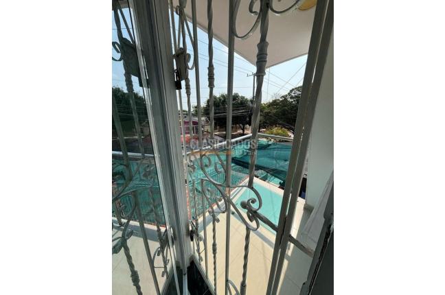 Apartamentos, Alquiler, Barranquilla - $1.400.000