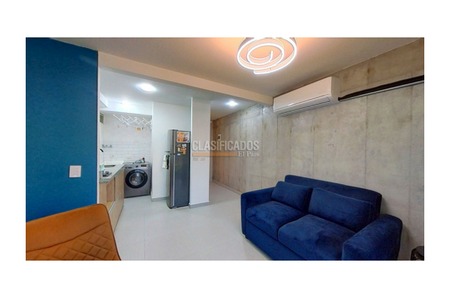 Apartamentos, Venta, La Flora - $262.000.000