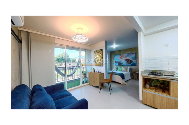 Apartamentos, Venta, La Flora - $262.000.000