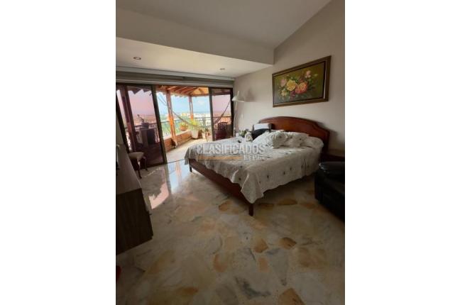 Apartamentos, Venta, Las Quintas de Don Simón - $1.200.000.000