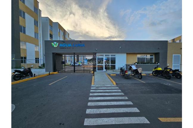 Apartamentos, Alquiler, Candelaria - $900.000