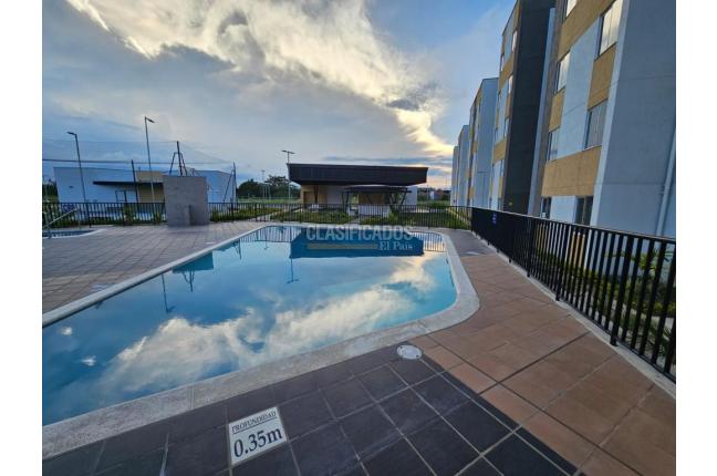 Apartamentos, Alquiler, Candelaria - $900.000