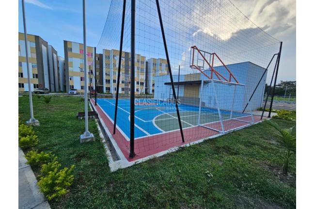 Apartamentos, Alquiler, Candelaria - $900.000