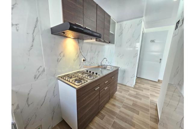 Apartamentos, Alquiler, Candelaria - $900.000