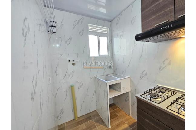 Apartamentos, Alquiler, Candelaria - $900.000