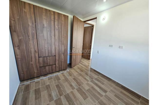 Apartamentos, Alquiler, Candelaria - $900.000