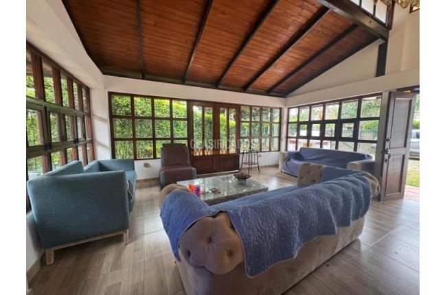 Casas, Venta, Cascajal - $1.350.000.000