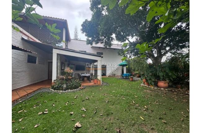 Casas, Venta, Cascajal - $1.350.000.000
