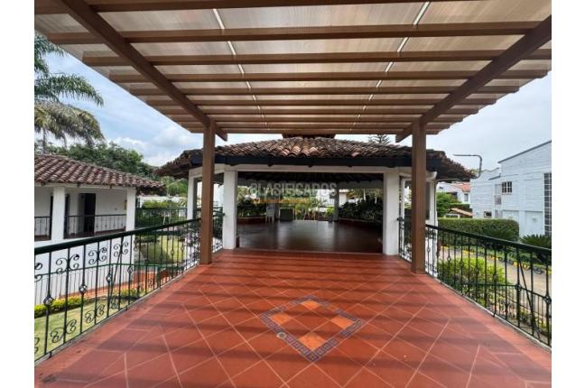 Casas, Venta, Cascajal - $1.350.000.000