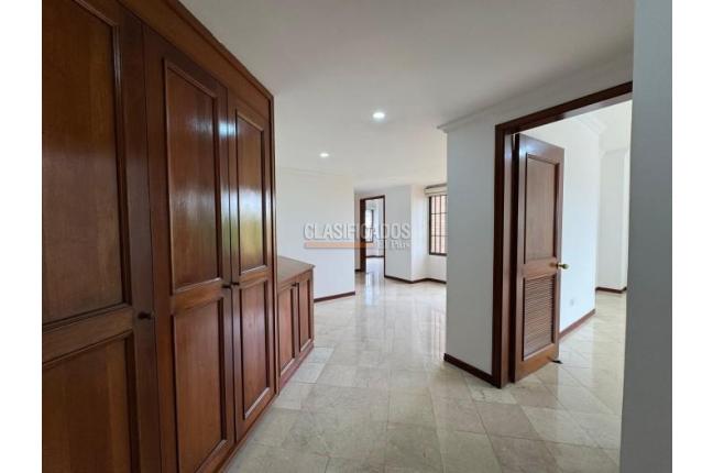 Apartamentos, Alquiler en Ciudad Jardín