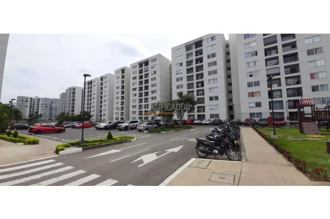 Apartamentos, Alquiler en Ciudad Bochalema