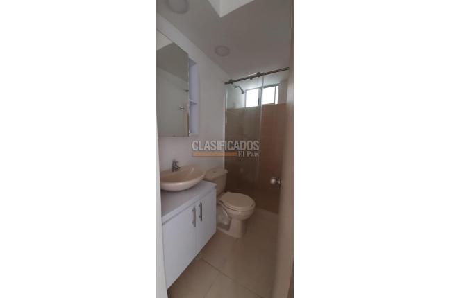 Apartamentos, Alquiler, Ciudad Bochalema - $1.400.000