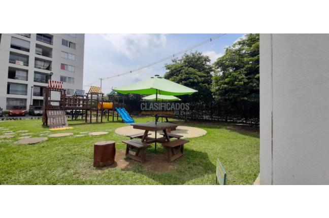 Apartamentos, Alquiler, Ciudad Bochalema - $1.400.000