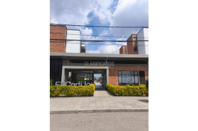 Apartamentos, Alquiler, Cajica - $2.400.000