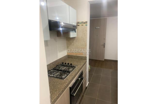 Apartamentos, Alquiler, Cajica - $2.400.000