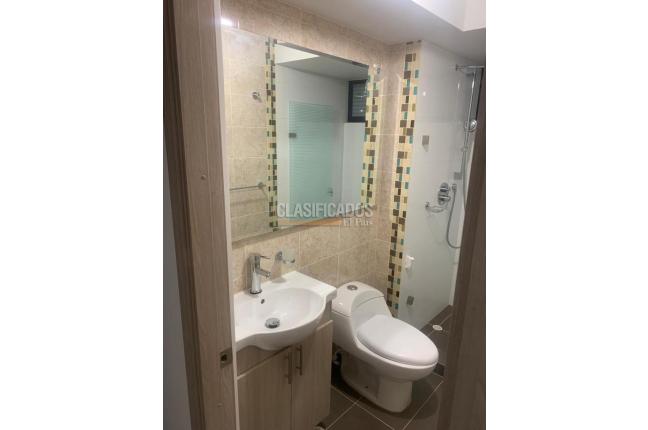 Apartamentos, Alquiler, Cajica - $2.400.000