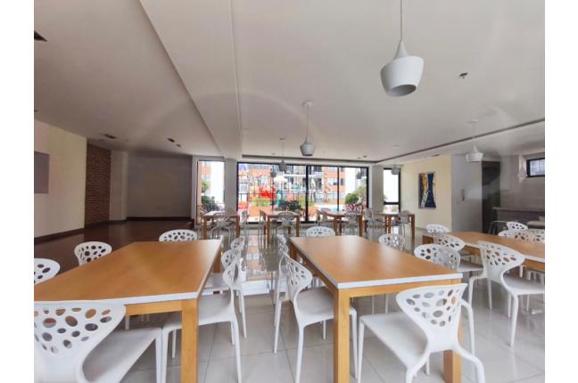 Apartamentos, Alquiler, Cajica - $2.400.000