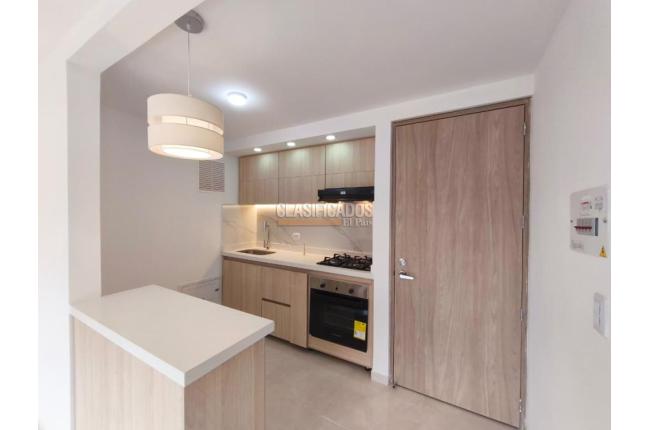 Apartamentos, Alquiler en Cajica