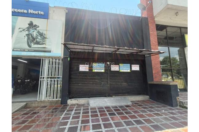 Locales y Bodegas, Alquiler en Prados del Norte