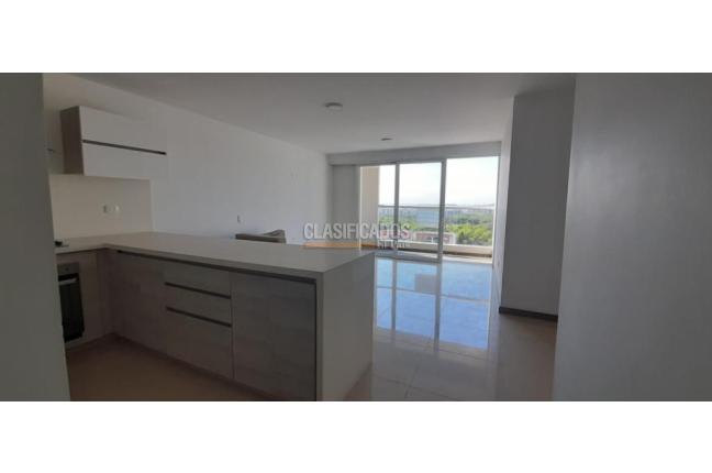 Apartamentos, Alquiler, Valle del Lili - $2.800.000