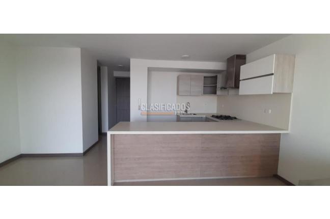 Apartamentos, Alquiler, Valle del Lili - $2.800.000