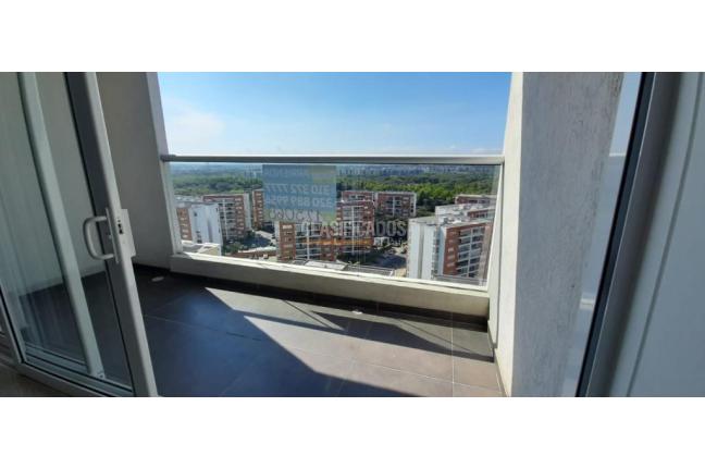 Apartamentos, Alquiler, Valle del Lili - $2.800.000