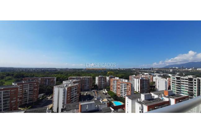 Apartamentos, Alquiler, Valle del Lili - $2.800.000