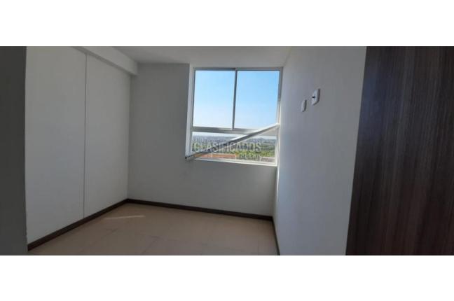 Apartamentos, Alquiler, Valle del Lili - $2.800.000