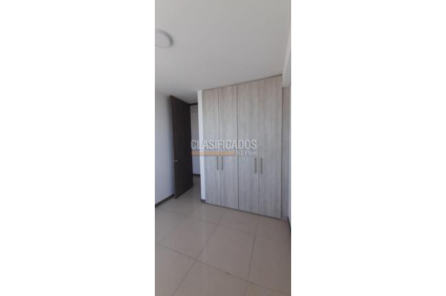 Apartamentos, Alquiler, Valle del Lili - $2.800.000