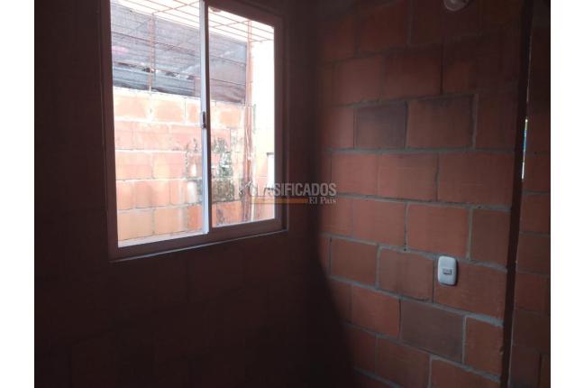 Casas, Alquiler en Jamundí