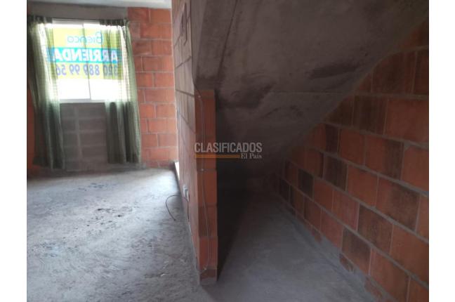 Casas, Alquiler, Jamundí - $450.000