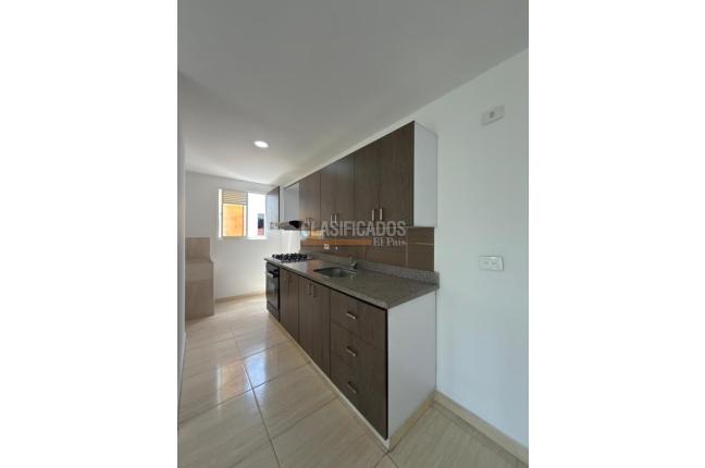 Apartamentos, Alquiler, Ciudad Pacifica - $1.200.000
