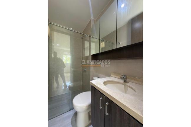 Apartamentos, Alquiler, Ciudad Pacifica - $1.200.000
