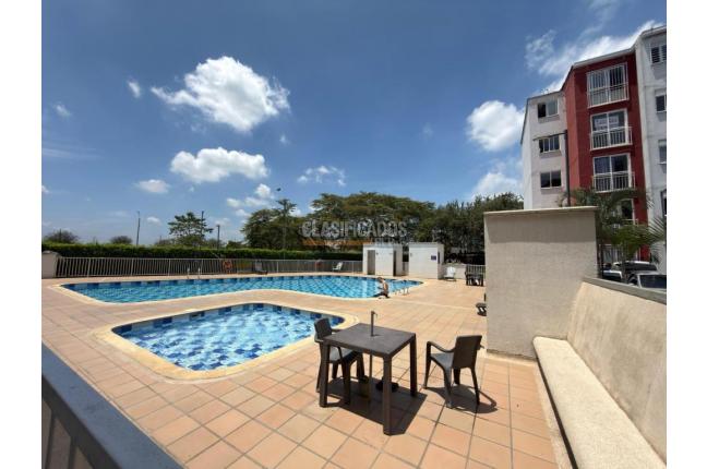 Apartamentos, Alquiler, Ciudad Pacifica - $1.200.000