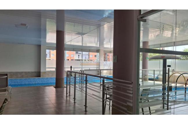 Apartamentos, Alquiler, Zipaquira - $1.450.000